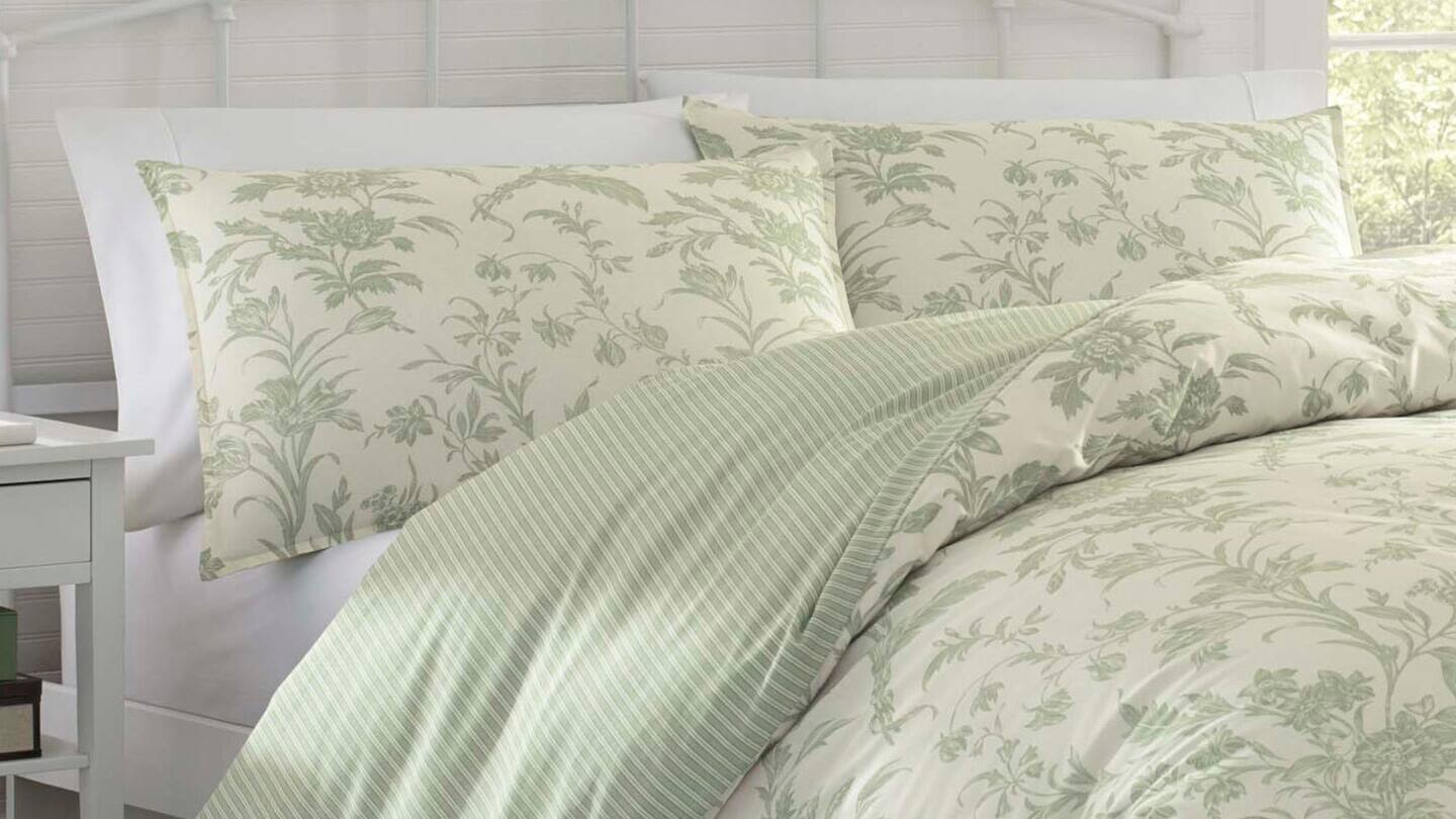 Comforter Sets