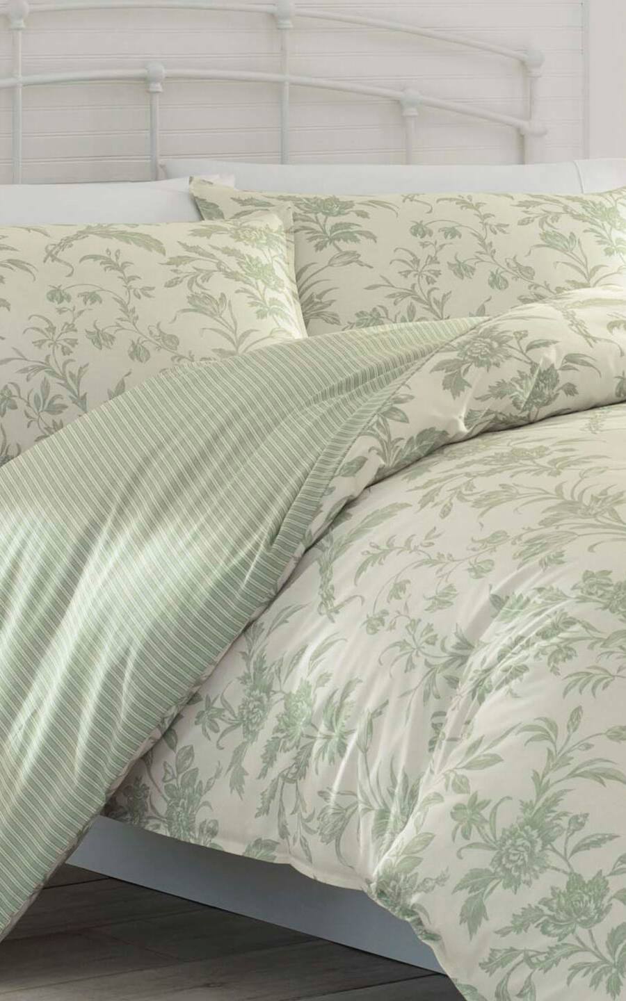 Comforters