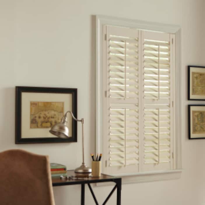 Image for Interior Shutters