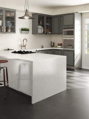 How to Completely Overhaul  a Kitchen