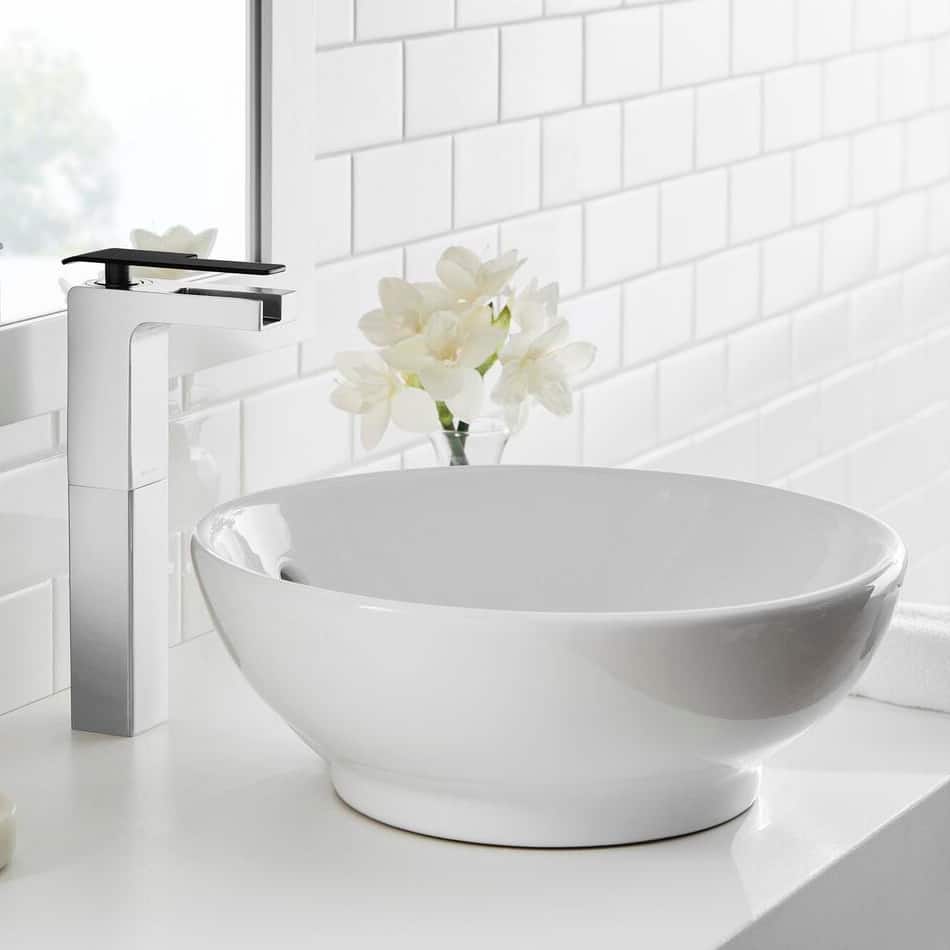 Bathroom Sinks The Home Depot