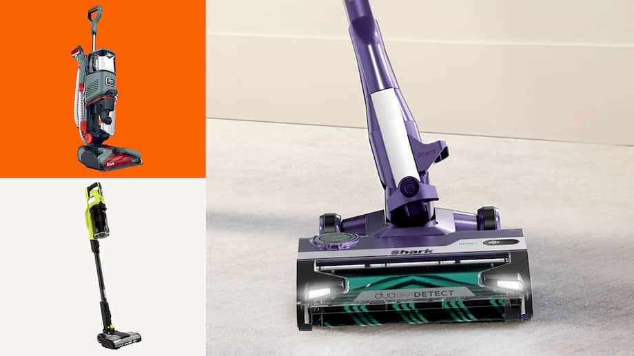 Shop new products and innovations