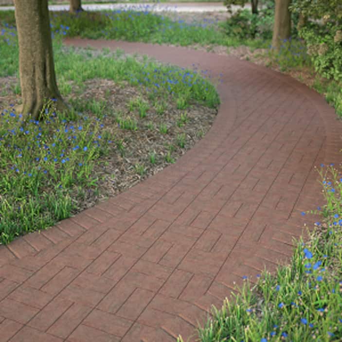 Pavers