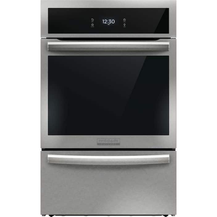 Gas Wall Ovens