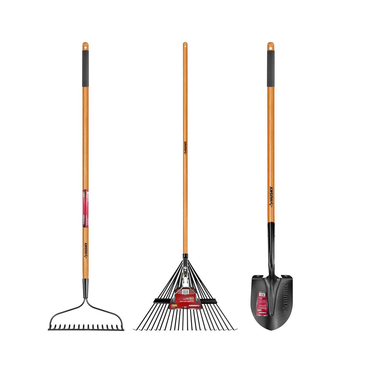 Garden Tools