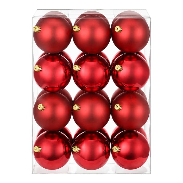 Ornaments & Decorations