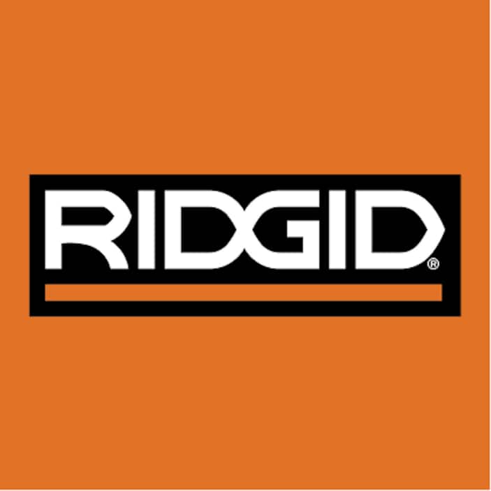 Ridgid®