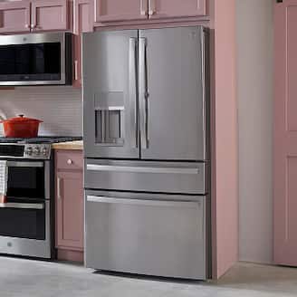 Select Refrigerators