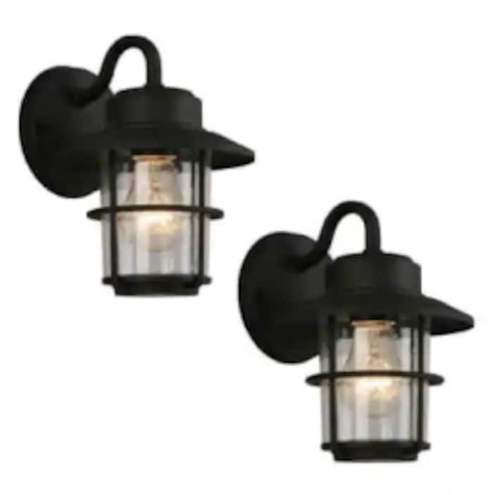 Farmhouse Look Lighting