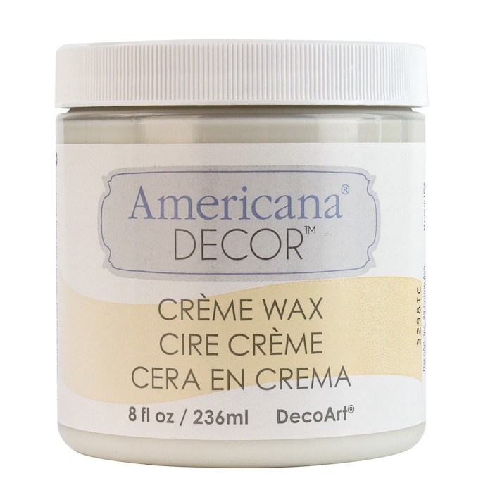 Furniture Waxes