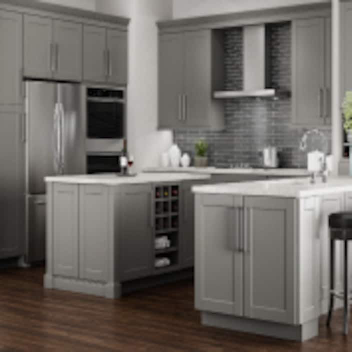 Kitchen Cabinet Collections