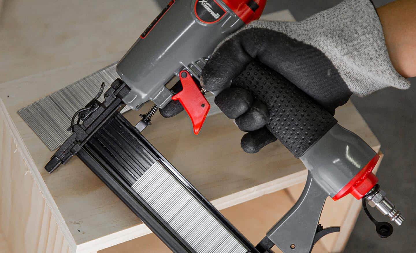 Pneumatic Tools Wood Pallet Nail Gun,| Alibaba.com