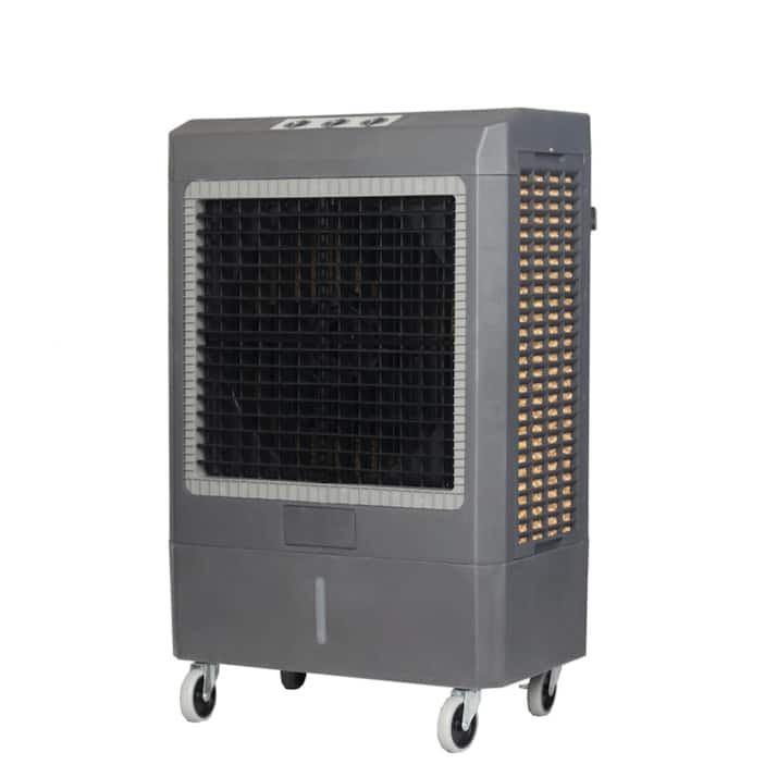 Evaporative Coolers