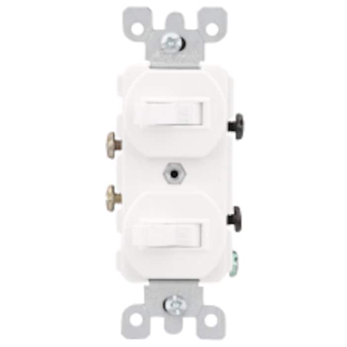Double Switches