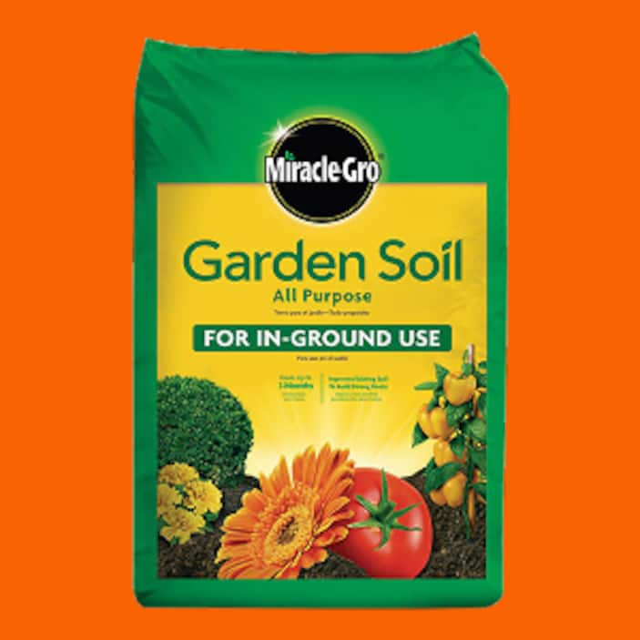 Soil