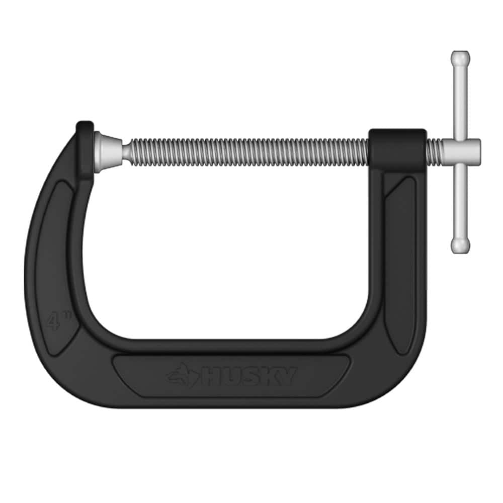 Image for C-Clamps