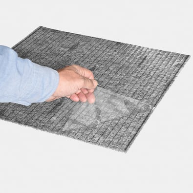     Peel & Stick Flooring