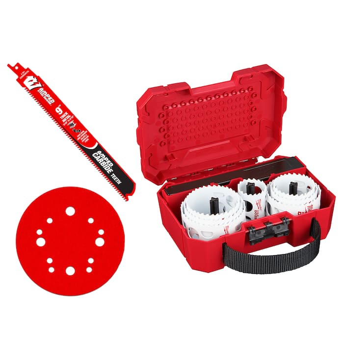 Shop All Power Tool Accessories