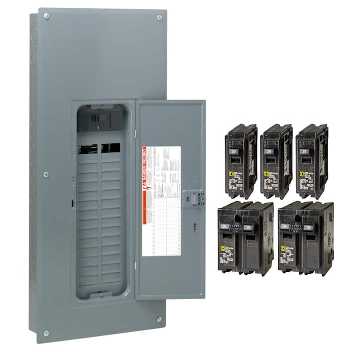 Image for Shop All Circuit Breakers