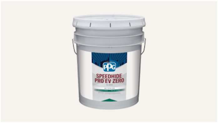 PPG Speedhide Pro EV Zero