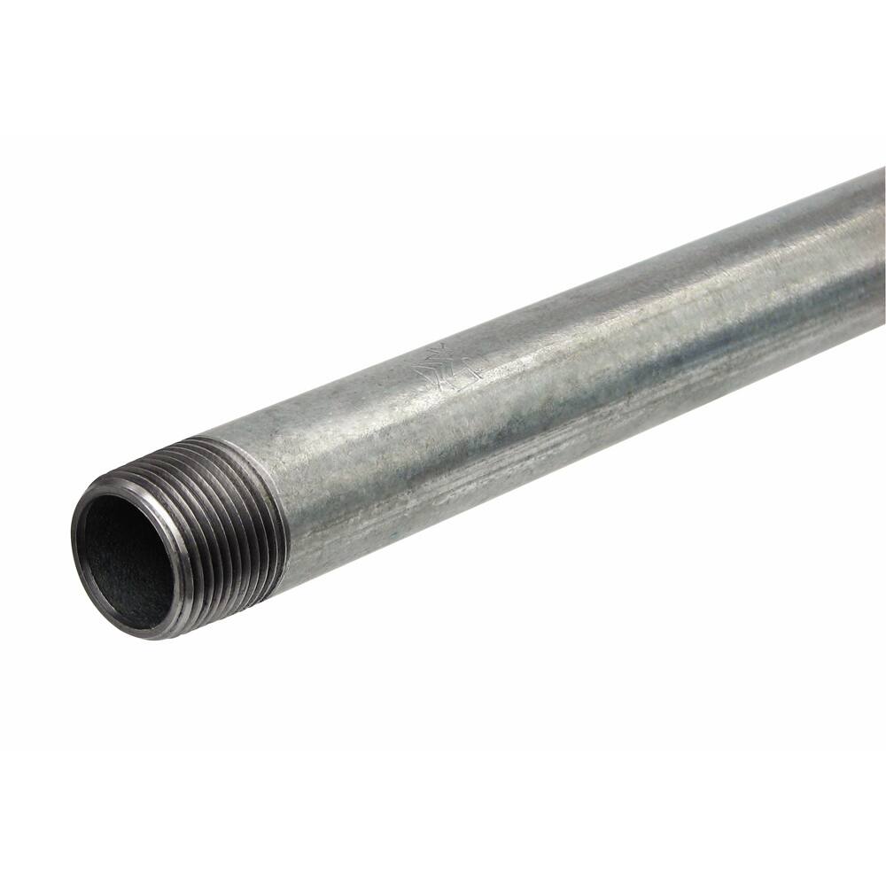 Image for Galvanized Pipe