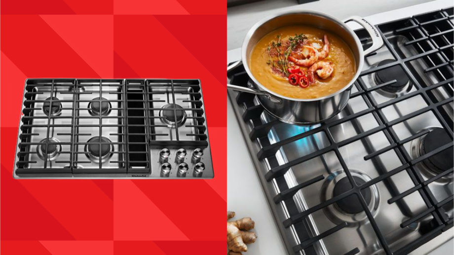 Cooktops - The Home Depot