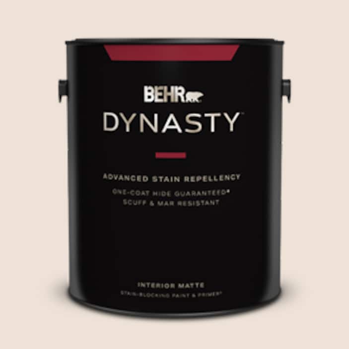 Behr Dynasty