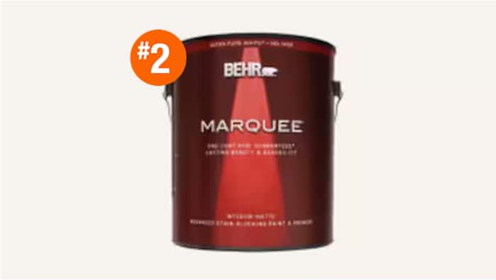 Behr Marquee