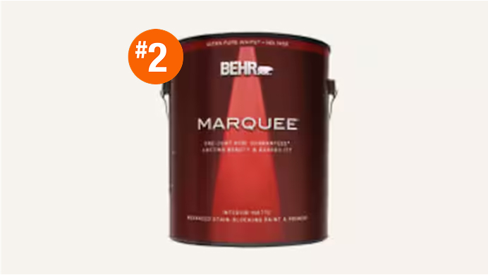 Behr Marquee Behr Marquee