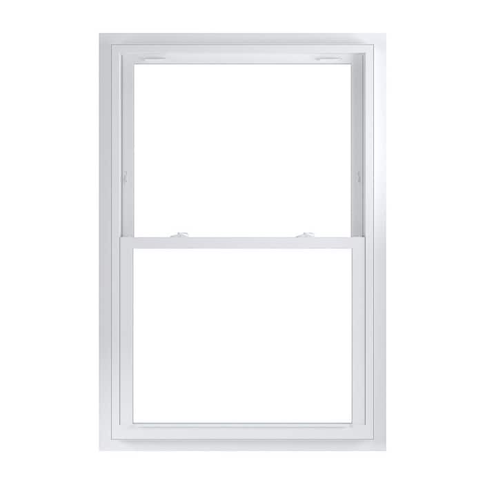 Double Hung Windows