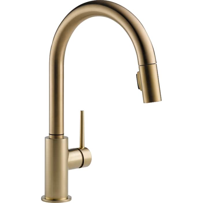Kitchen Faucets