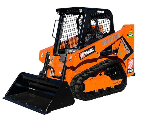 Skid Steer Rentals