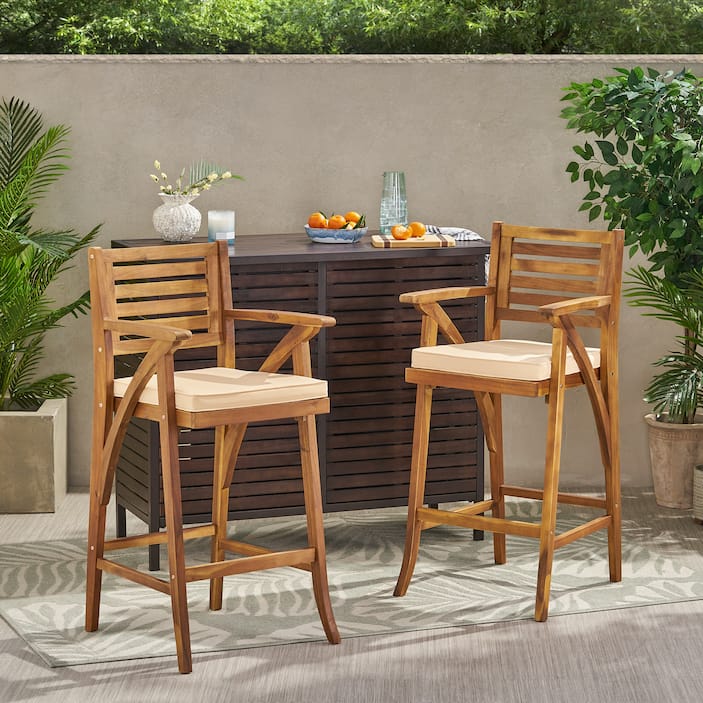 Outdoor Bar Furniture