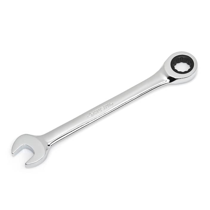 Ratcheting Wrenches