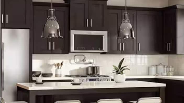 Kitchen Cabinet Collections