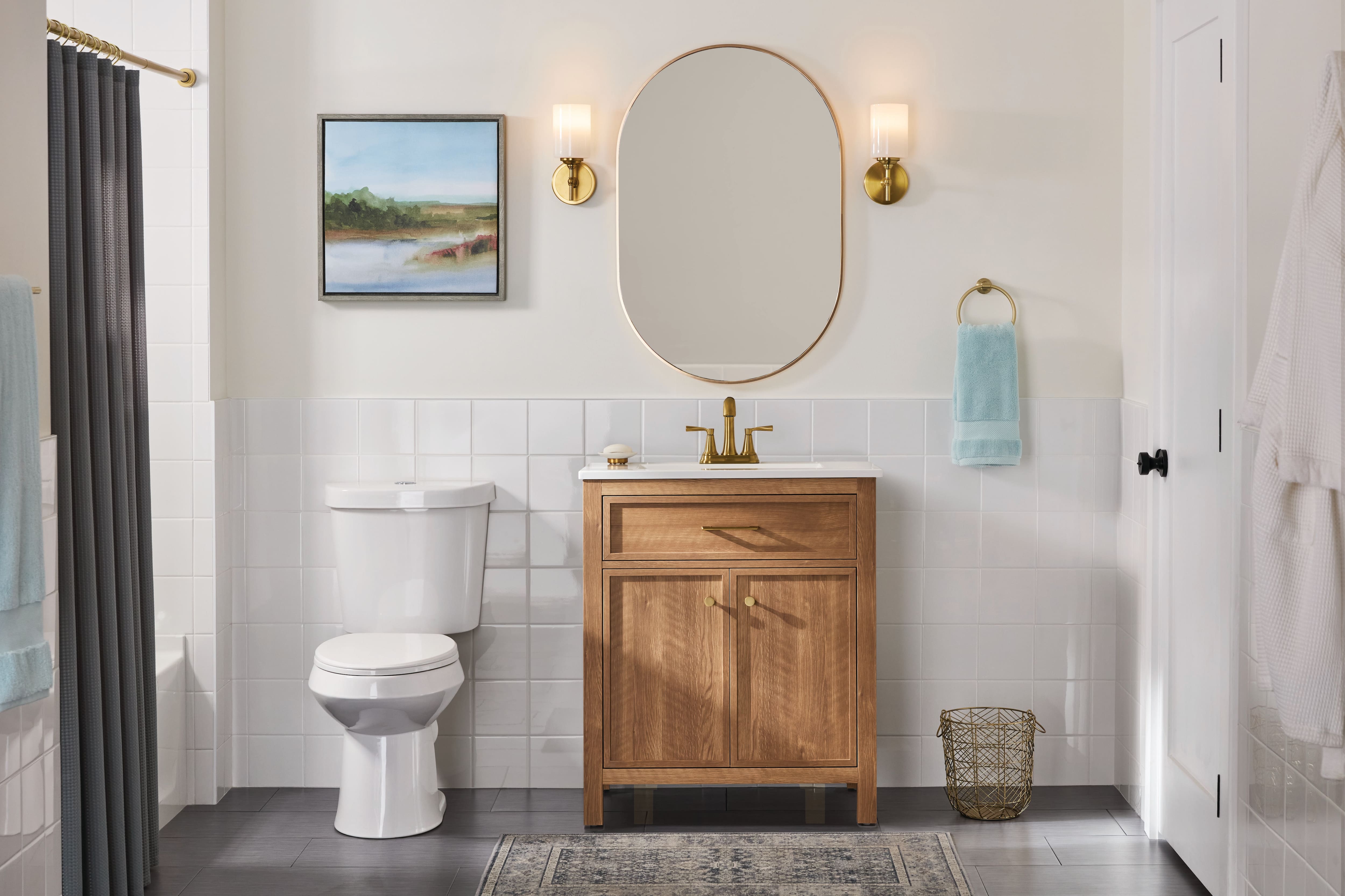 Image for REFRESH YOUR BATH FOR LESS