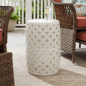 Image for Outdoor Side Tables
