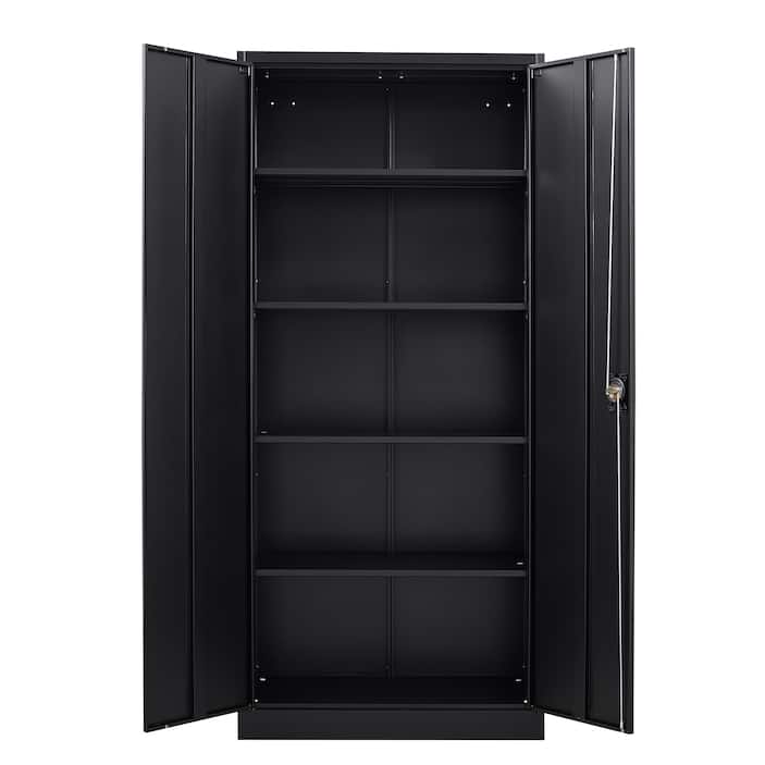 Free-Standing Cabinets