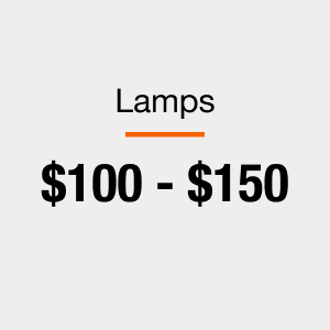 Lamps - The Home Depot