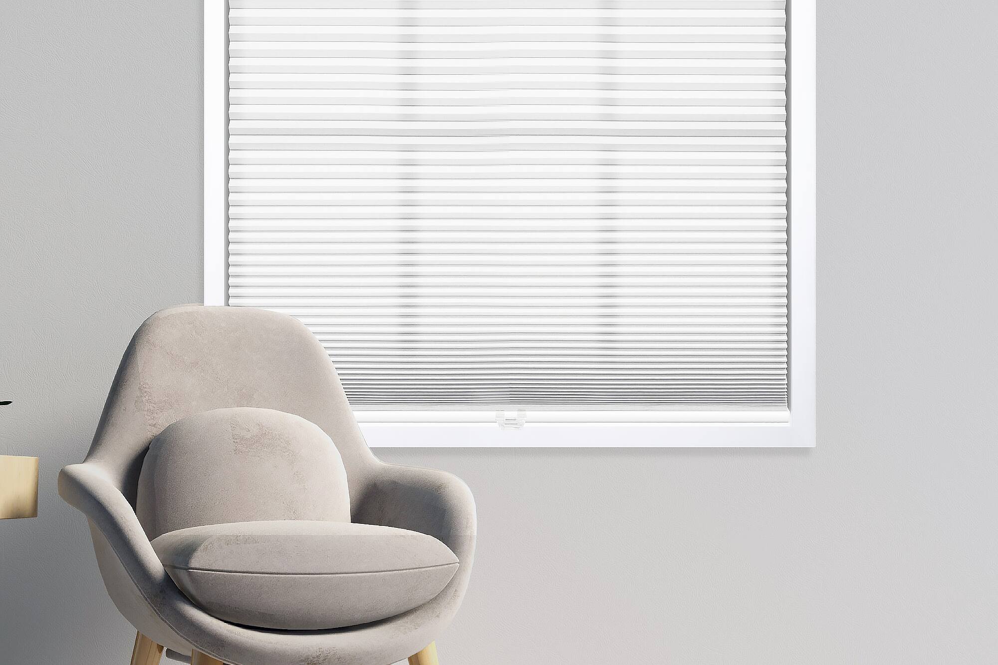 Light Filtering Shades