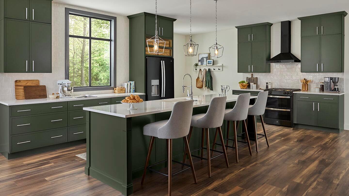 Which Dremel Attachment for Cleaning Kitchen Cabinet Doors: Ultimate Guide