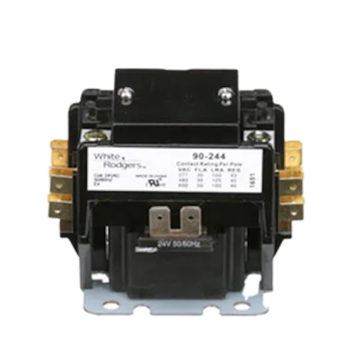 Contractors & Relays