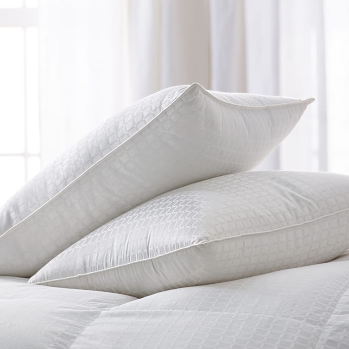 Bed Pillows