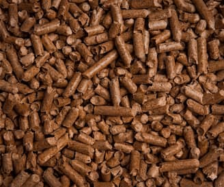 Smoky, Classic, Bold, Reliable