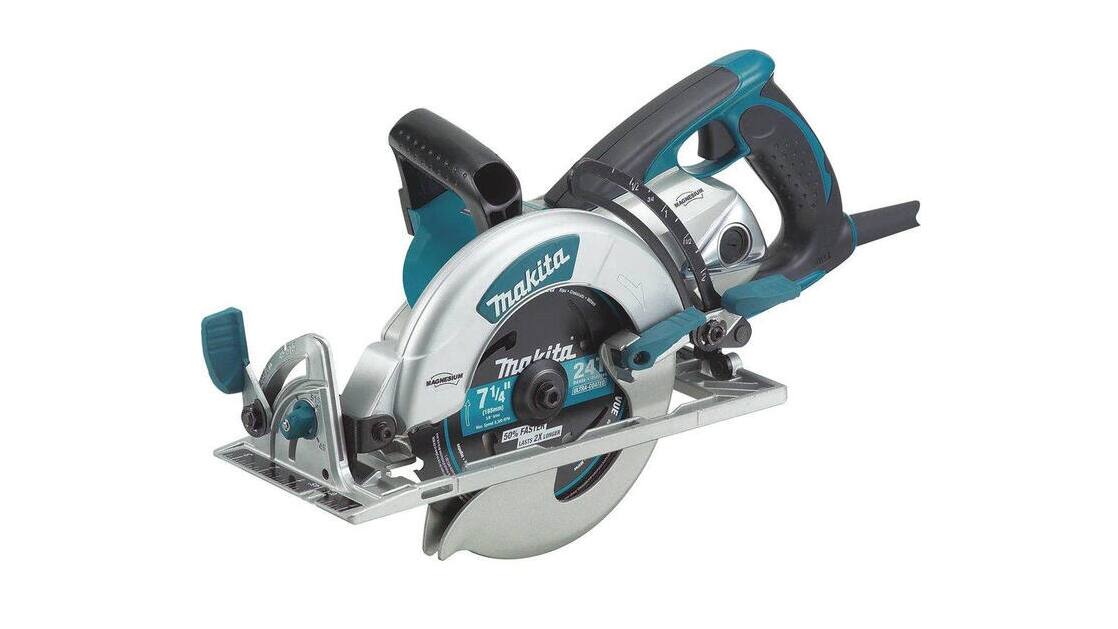 Circular Saw 7 1/4"