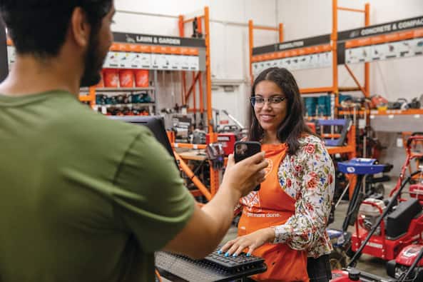 Certain Tools Require Identity Verification