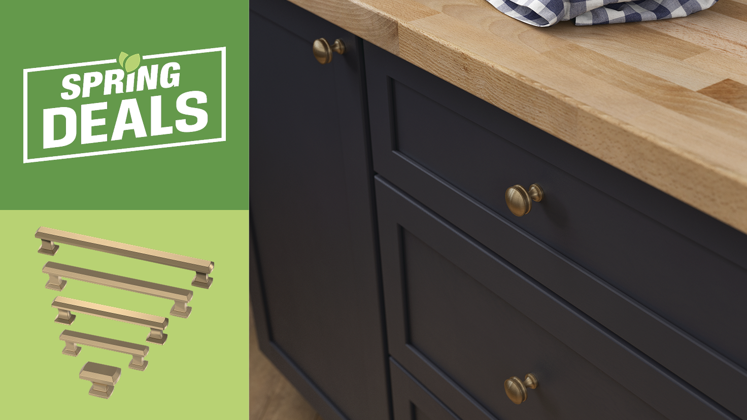 UP TO 20% OFF Door Hardware