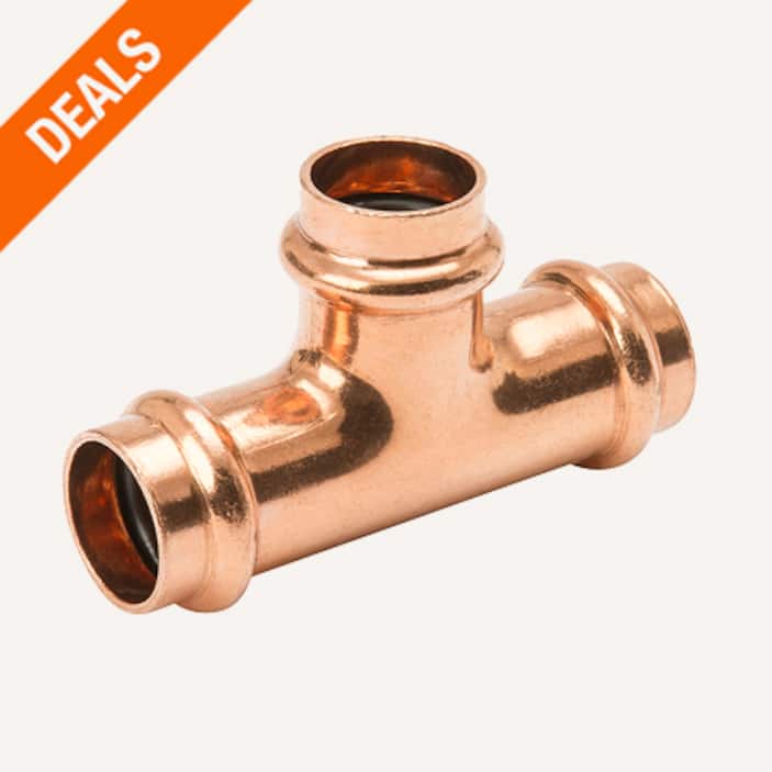 Plumbing Deals