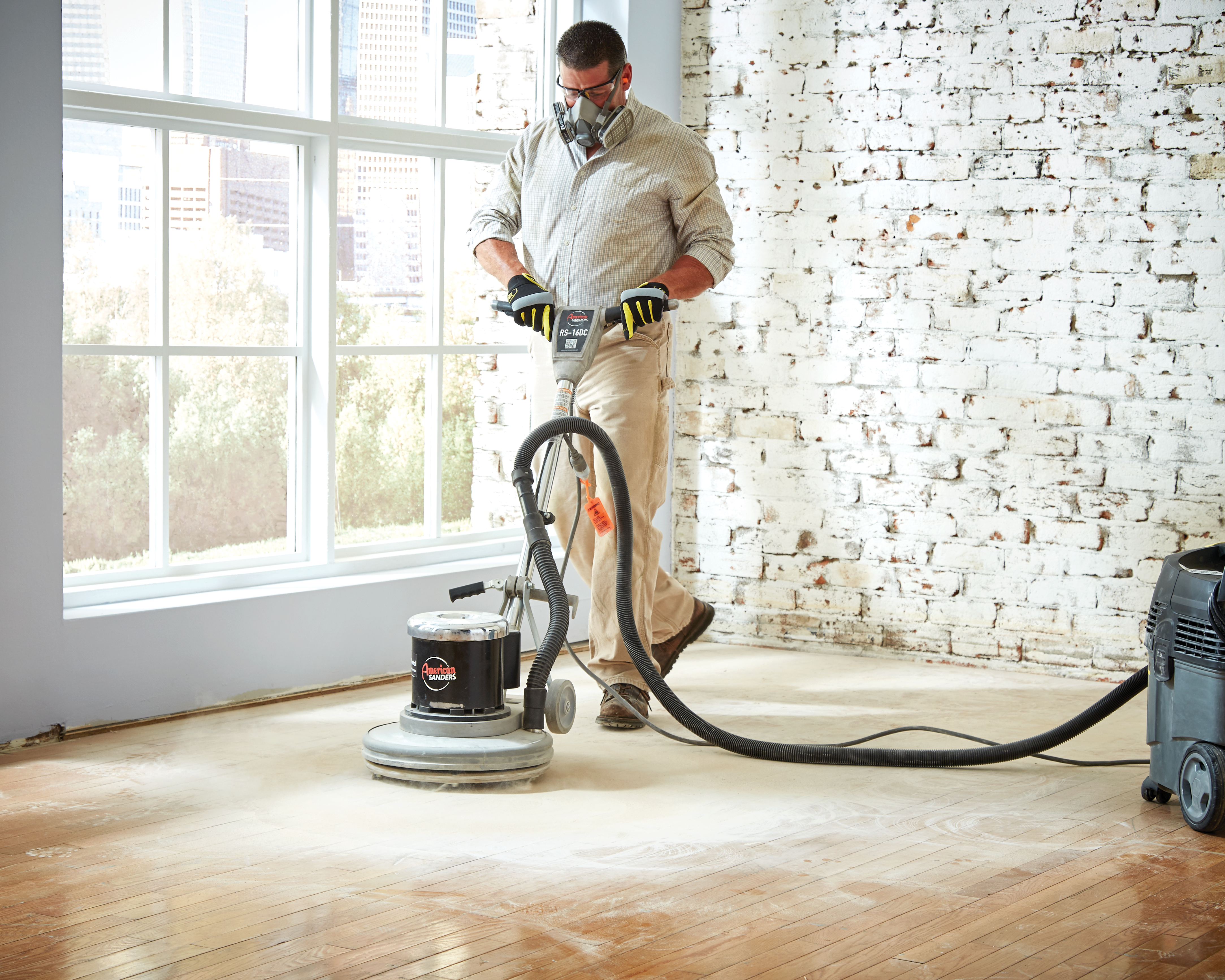 How Much to Rent a Floor Sander: Affordable Options