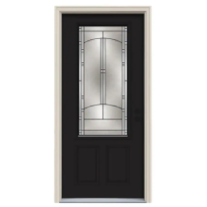 Doors & Windows